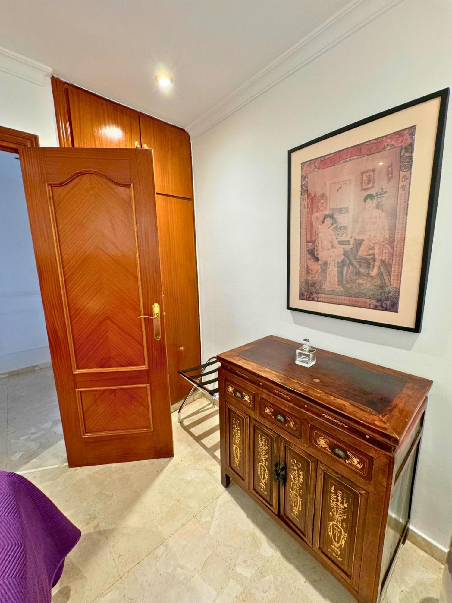 Casa San Matias Apartment Granada Exterior photo