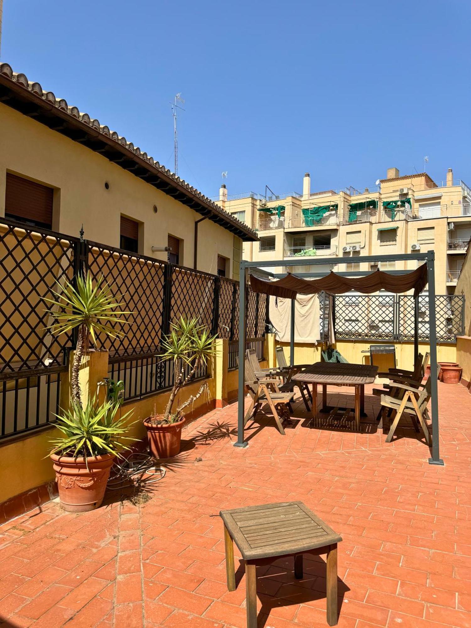 Casa San Matias Apartment Granada Exterior photo