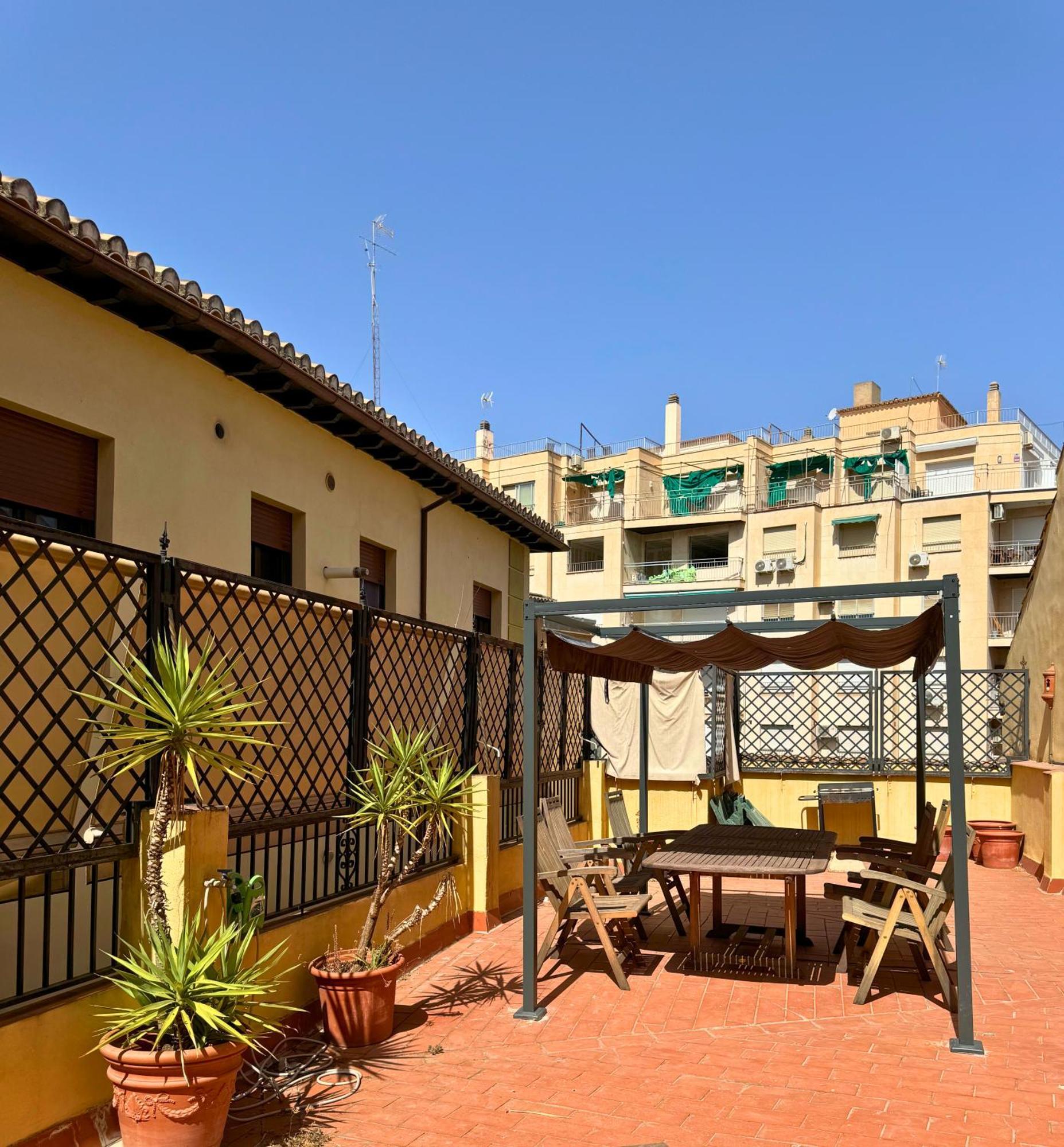 Casa San Matias Apartment Granada Exterior photo