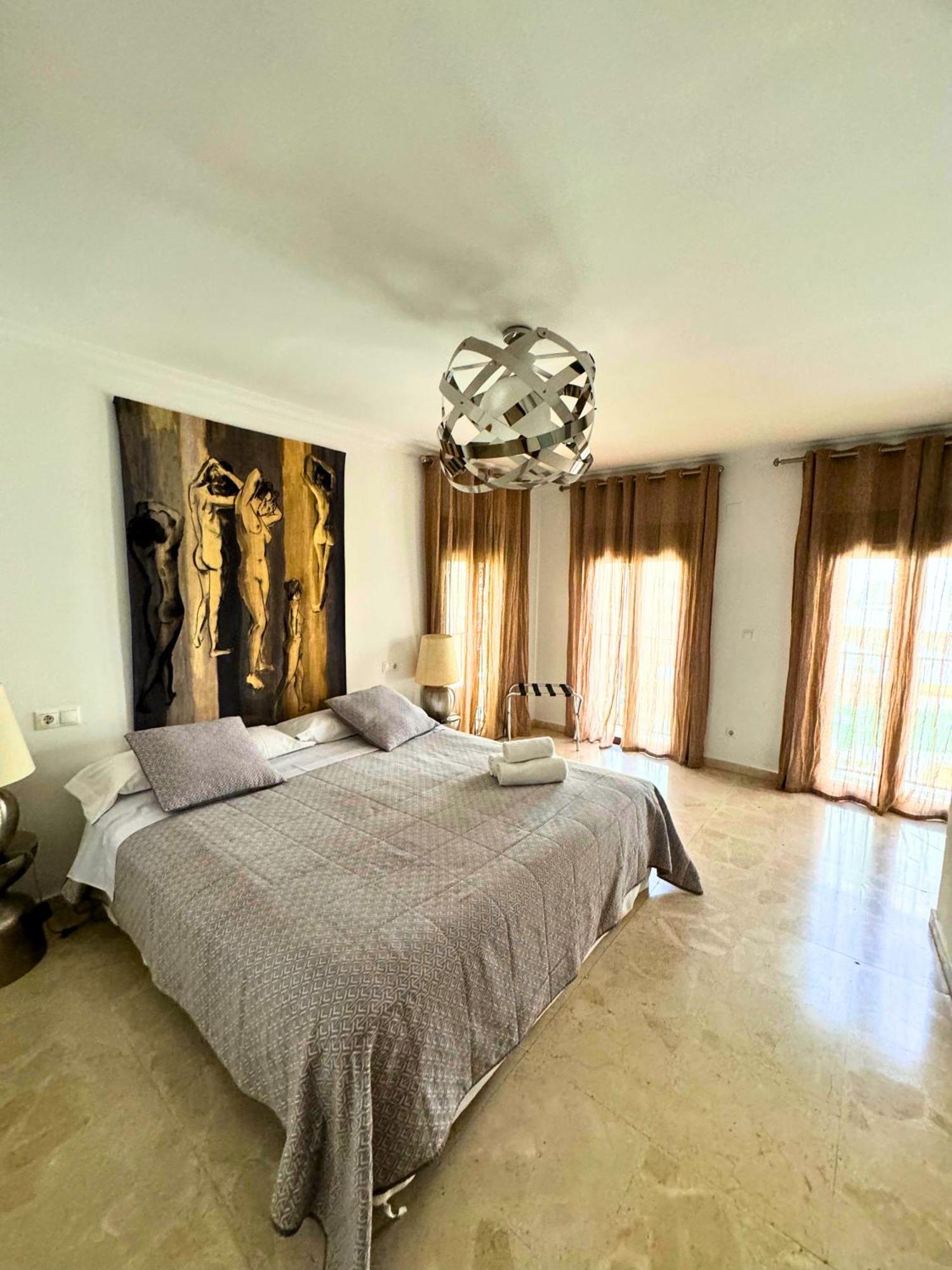 Casa San Matias Apartment Granada Exterior photo
